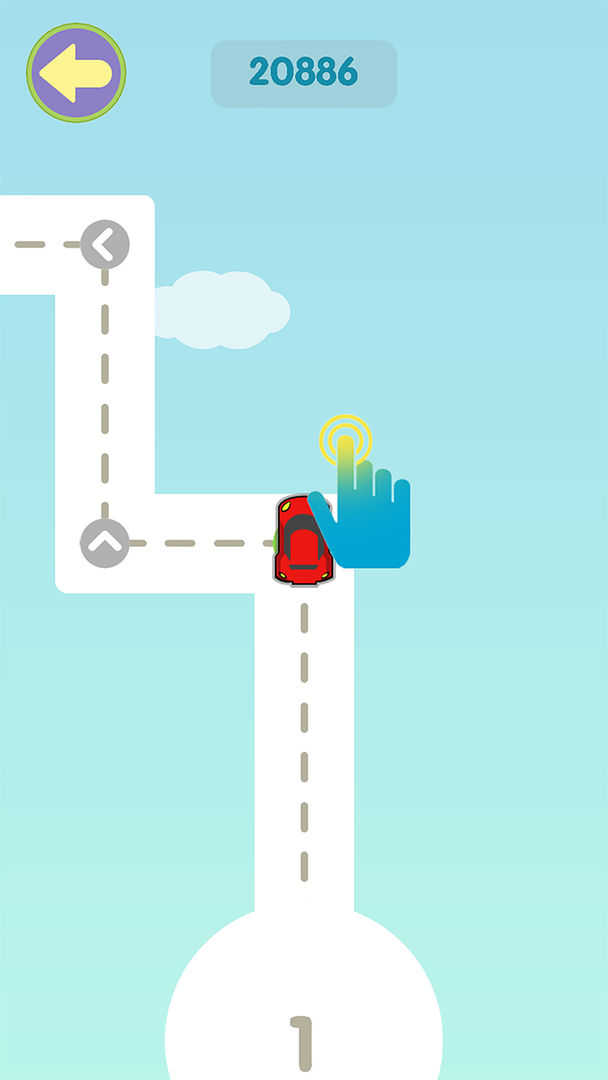 点点赛车TapTapCar手机正版图3