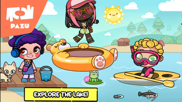 Avatar World图2