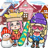 樱花城堡家园原版