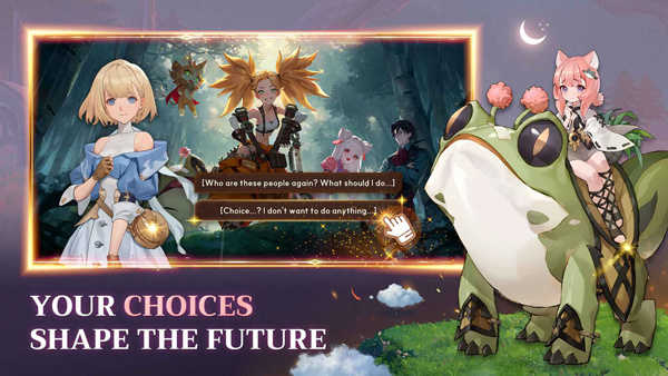 星际水手最新免费版图2