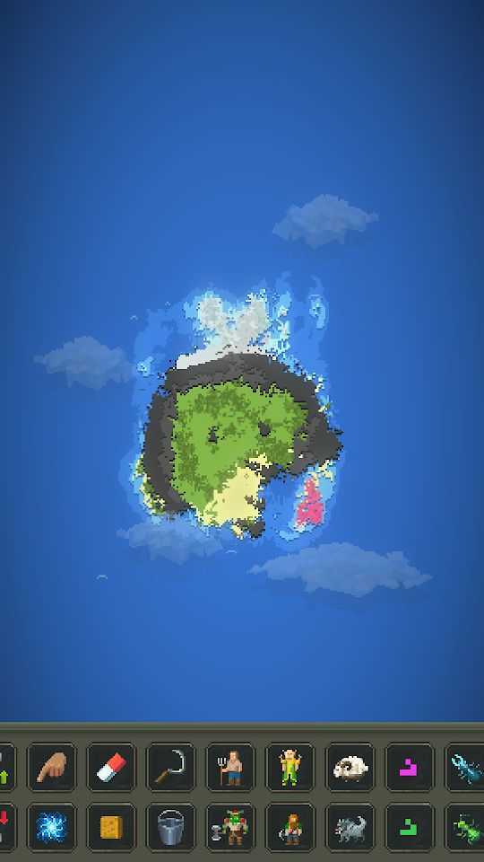 世界盒子2