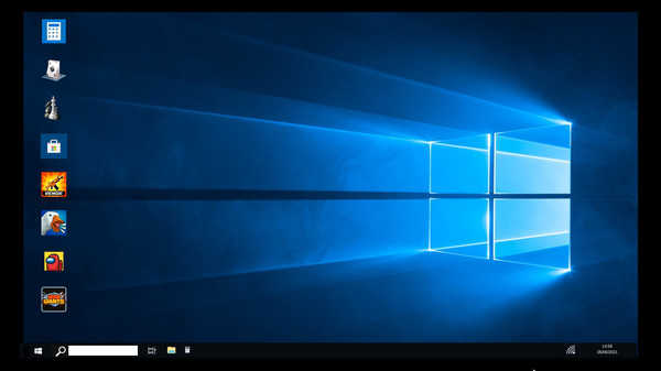 win10模拟器正版1
