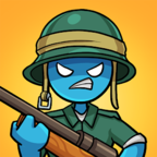 棍棒部队StickArmyStickArmy游戏安装包