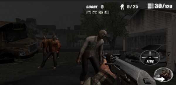 僵尸日2ZombieDays2ZombieDays安卓版图3