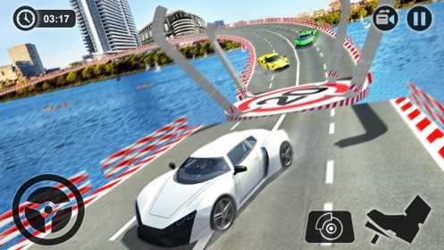 德国汽车模拟器(Car Simulator C63)图2