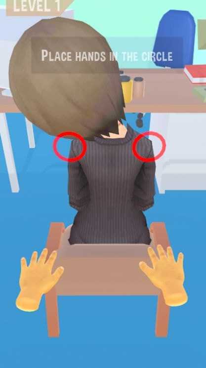 按摩师诊所Chiropractor游戏官方版图1