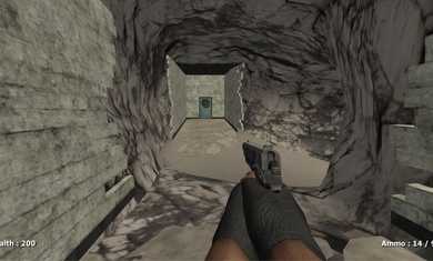 僵尸邪恶杀手5ZombieEvilKill手机最新版图2
