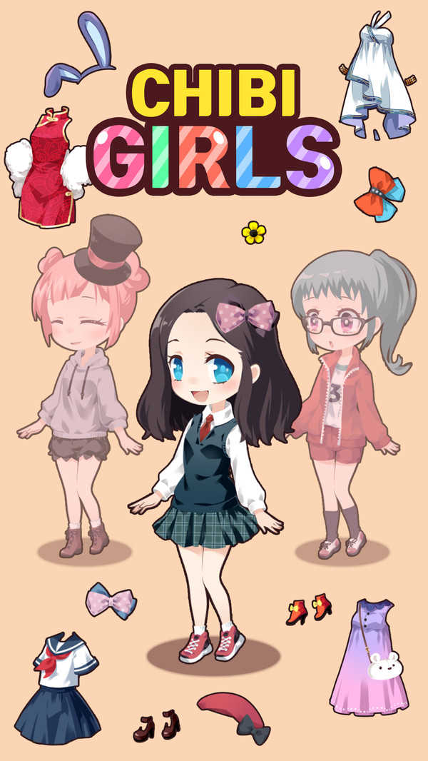 赤壁女孩手游直装版图1