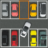 霸占停车场(Parking)官方正版