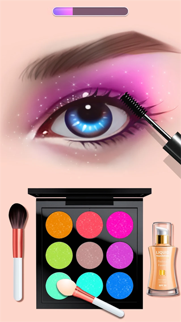 makeupkit最新免费版图4