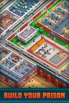 监狱帝国模拟Prison Empire安卓直装版图1