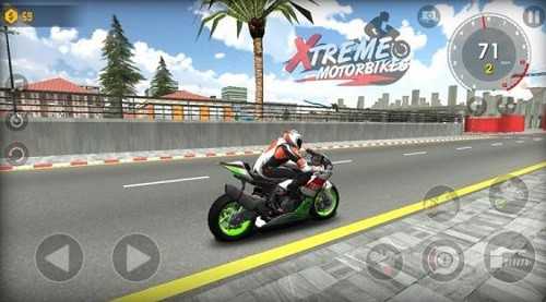 极限摩托车UltimateMotorcycleSimulator手机正版图2