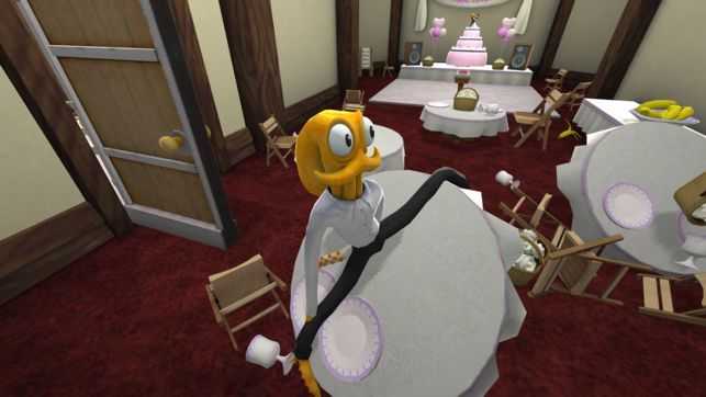 章鱼奶爸(Octodad:DadliestCatch)免费原版图3