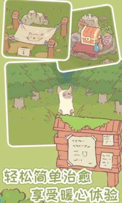 猫咪物语官方正版图4