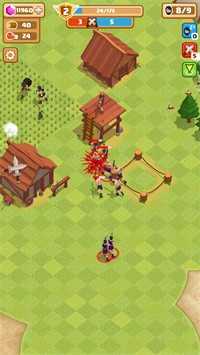 猎人部落HunterTribe手机最新版图2