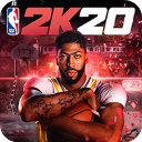 NBA2K20豪华存档版