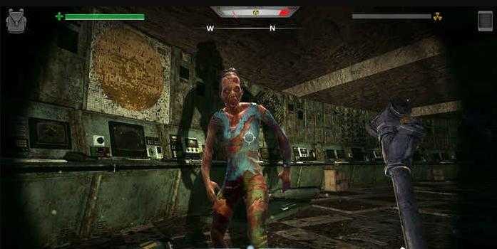 僵尸黎明切尔诺贝利ZombieDawnChernobyl手游免费版图3
