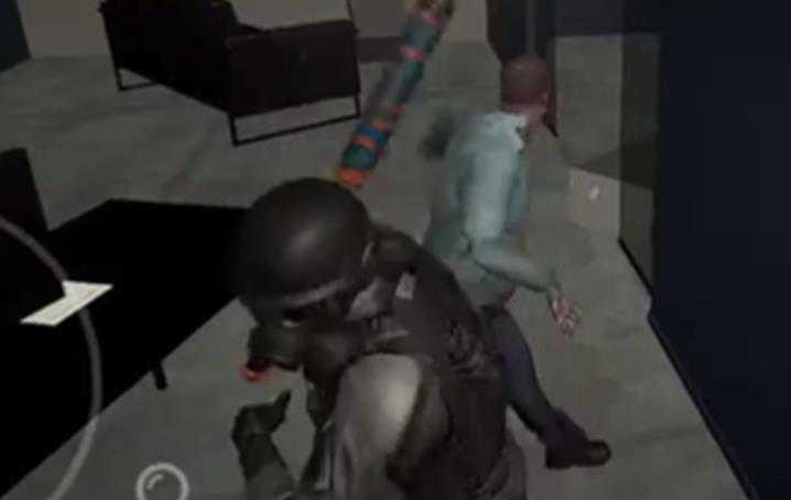 DeadMind(DeadMind)通用版图2