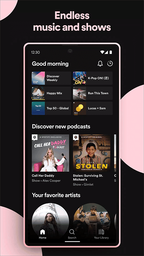 声破天spotify 图2