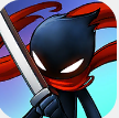 火柴人战斗忍者Stickman Revenge 