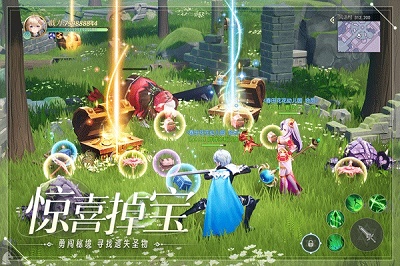 天启圣源2026最新版图3