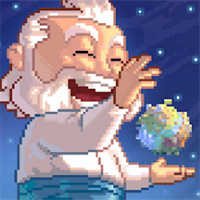 超级上帝模拟游戏无广告版