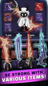 梦魇勇者(NightmareHero)图3