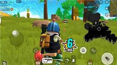 模拟狙击手3D安卓直装版图2