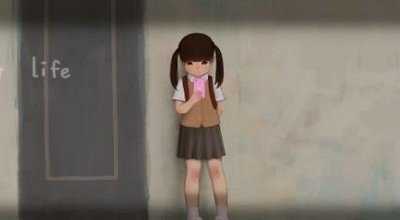 失去的生命小女孩Lost Life - хоррор-квест图3