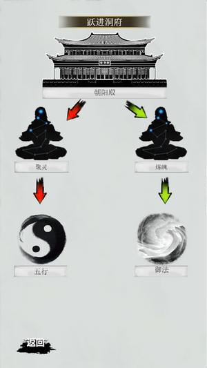 斩妖除魔133