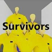 SCP3008幸存者1