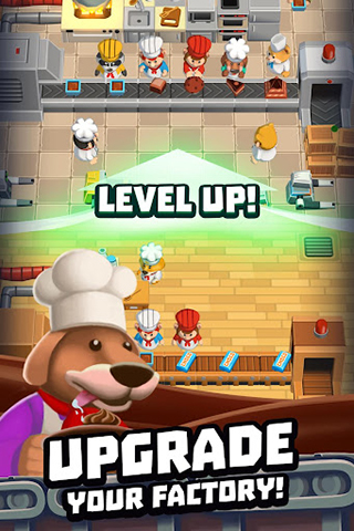 超级烹饪大亨(IdleCookingTycoon)直装版图5