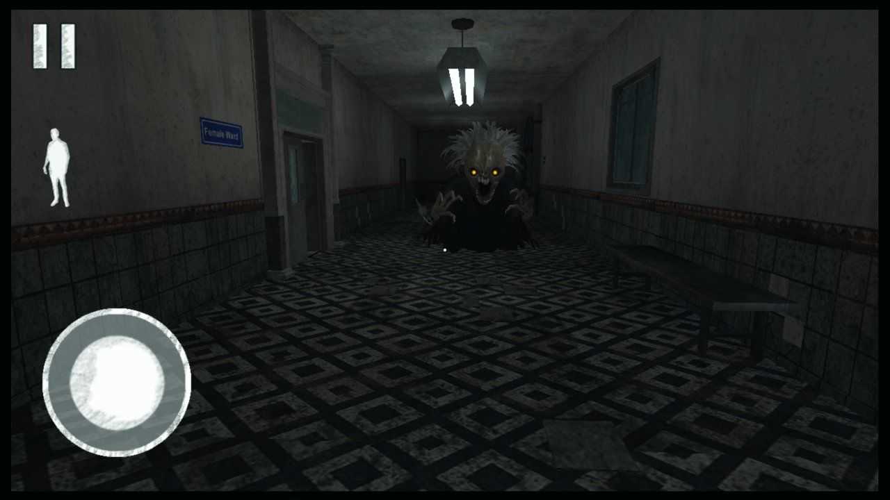可怕的医院(ScaryHospital)通用版图1