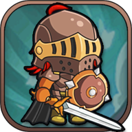 随机地牢无尽冒险 