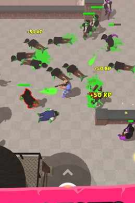 射击僵尸RPGDiableros无广告版图2