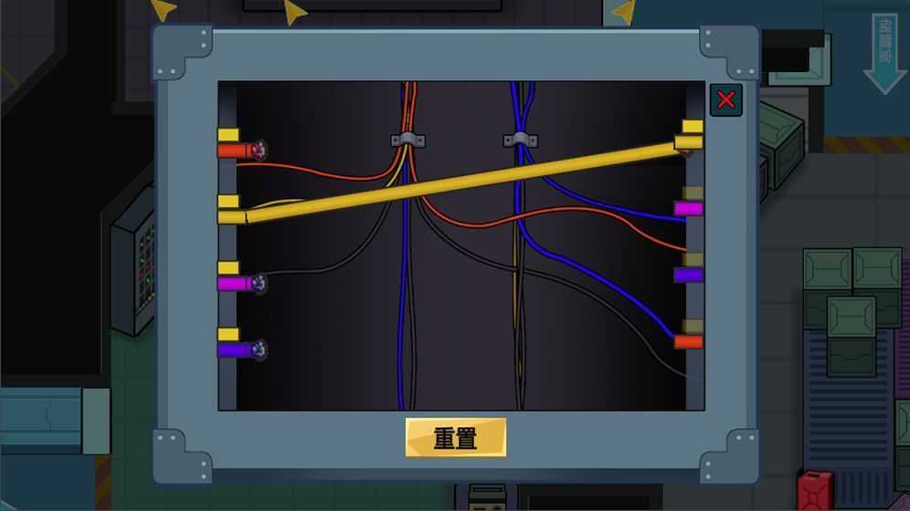 狼人计划无限狼人卡正版图4
