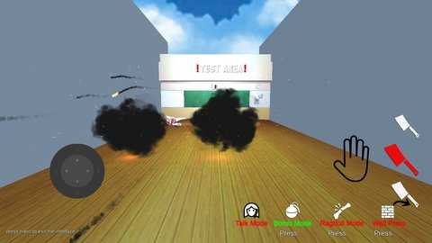 敲打动漫模拟器Kick The Anime Simulator1图4