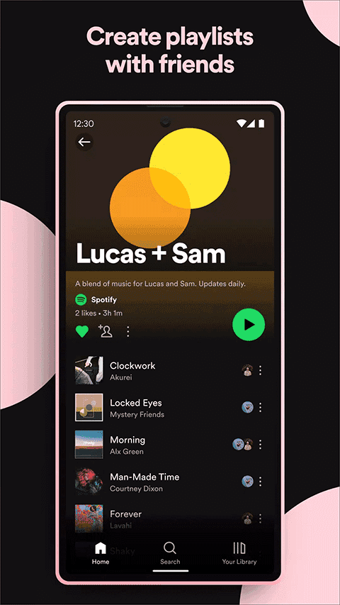 声破天spotify 图5