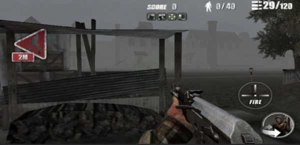 僵尸日2ZombieDays2ZombieDays安卓版图2