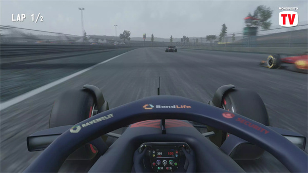 F1方程式赛车(Monoposto)游戏官方最新版图2