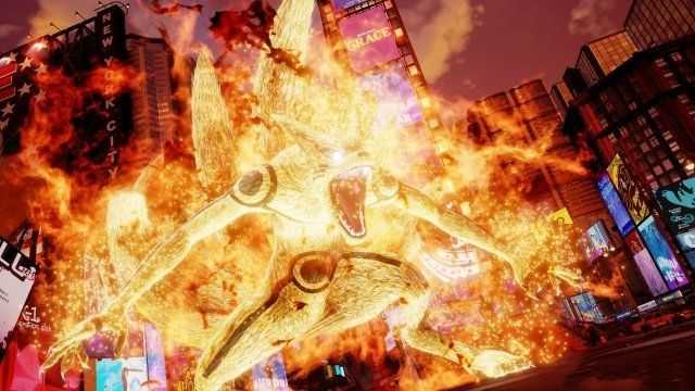 jump大乱斗全人物解锁手机免费版图2
