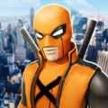 暗影英雄城市战士DeadXHero手机免费版