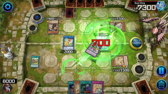 MasterDuel手游无广告版图3