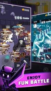 梦魇勇者(NightmareHero)图1