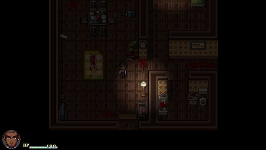 死亡之家HomeoftheDead免费版图4