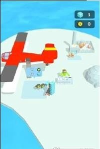 冰原建筑IglooLifeIglooLife直装游戏版图3