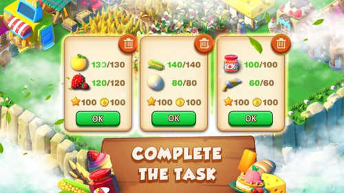 繁华秘境农场(ProsperFarm)图2