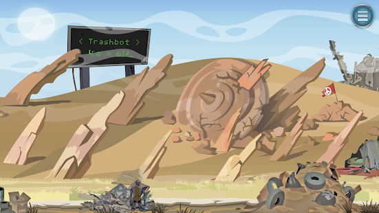 机器人联盟Trashbot(1)