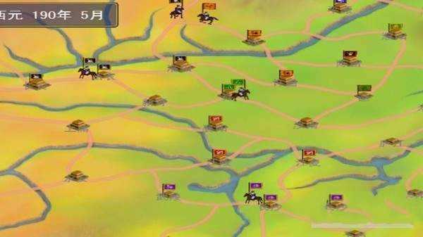 追忆三国群英传免费原版图3