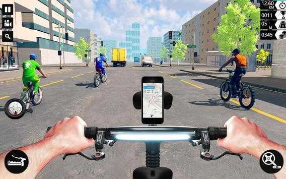 极限自行车赛公路骑手Extreme Bicycle Racing 